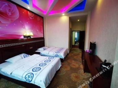 Liulinyuan Express Hostel