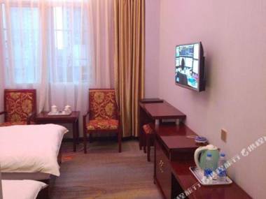 Liulinyuan Express Hostel