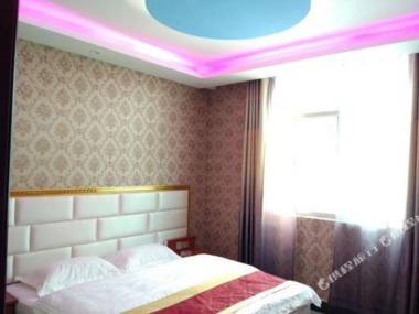 Yingxin Building Hostel