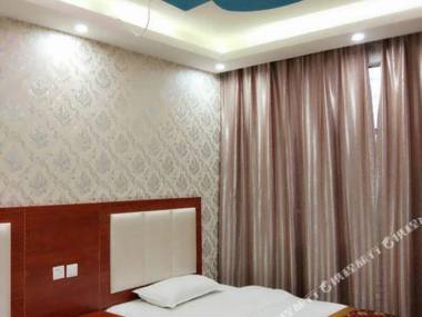 Yingxin Building Hostel