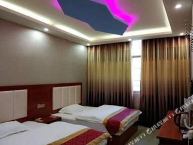 Yingxin Building Hostel