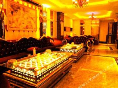 Kun Ming Pu Zhao Wen Quan Hotel