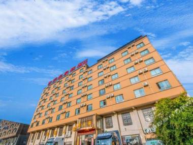 Kun Ming Pu Zhao Wen Quan Hotel