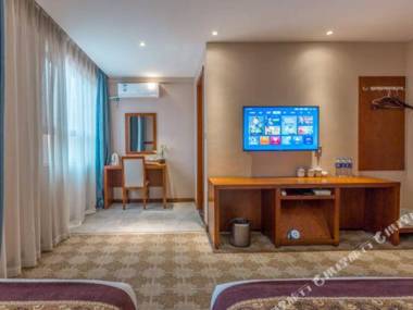 Kun Ming Pu Zhao Wen Quan Hotel