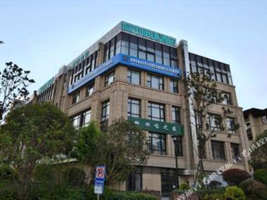 City Comfort inn(CITY OF FLOWER KUNMING)