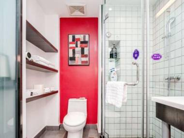 Wonder Land Hotel (Kunming Railway Station)