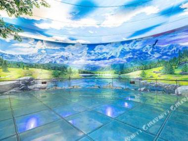 Kun Ming Hua Zhi Cheng Hao Sheng Guo Ji Grand Hotel