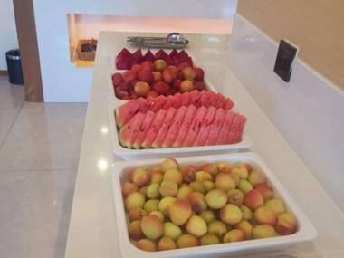 GreenTree Eastern Hotel Kashgar Oid City Xiangfei Park