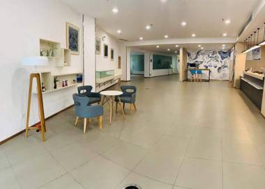 Hanting Hotel Kaili International Trade Shopping Center