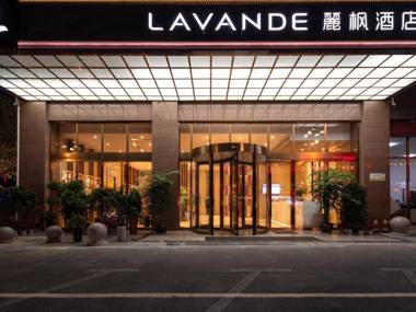 Lavande Hotel Kaili International Yongfeng East Road