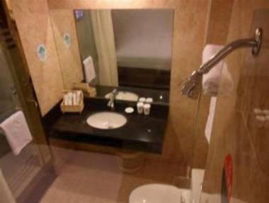 GreenTree Inn Jingdezhen Square North Road Express Hotel