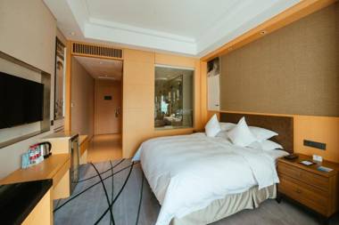 Gloria Resorts Jingdezhen Xishan Lake