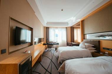 Gloria Resorts Jingdezhen Xishan Lake