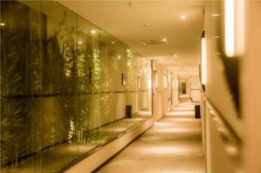 City Comfort Inn Jingdezhen Walking Street Yuyaochang