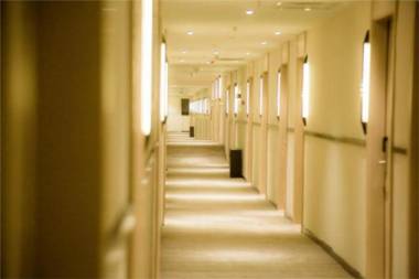 City Comfort Inn Jingdezhen Walking Street Yuyaochang