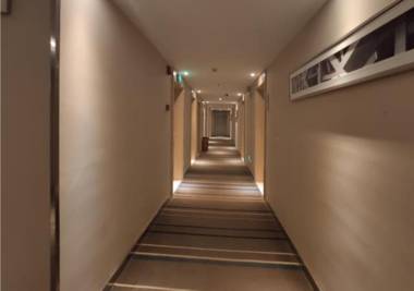 City Comfort Inn Jingdezhen Xinchang Road Taoxichuan