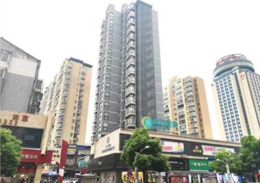 City Comfort Inn Jingdezhen People's Square