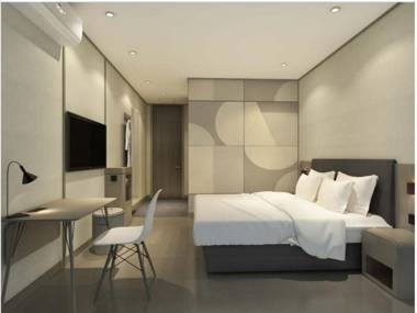 Hanting Hotel Jinan Huayuan Road Honglou Plaza