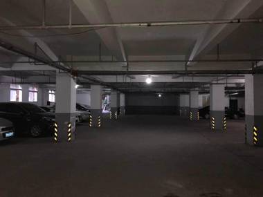 7Days Inn Shangrao Poyang Jianshe Road