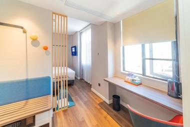 Holiday Inn Express Jingdezhen Taoxichuan an IHG Hotel