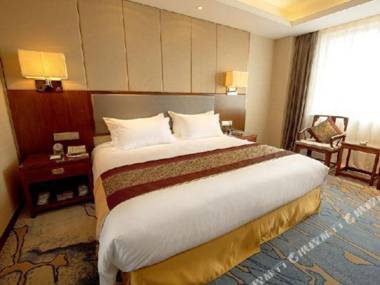 Jing De Zhen Jing Han Grand Hotel