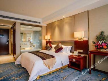 Jing De Zhen Jing Han Grand Hotel