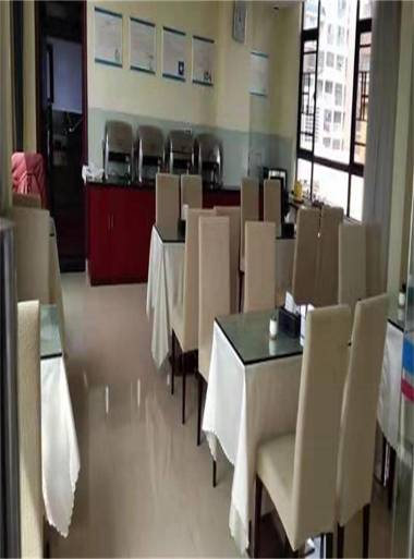 Hanting Hotel Poyang Wetland Park