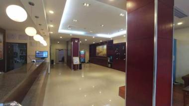 Hanting Hotel Poyang Wetland Park