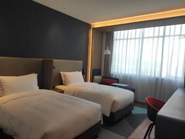 Holiday Inn Express Jingdezhen Ancient Town an IHG Hotel