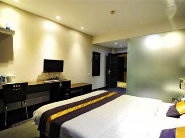 Hongyue Express Hotel