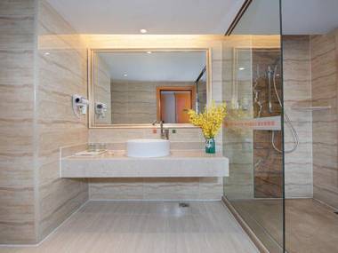 Vienna Hotel Jiangxi Leping Municipal Government