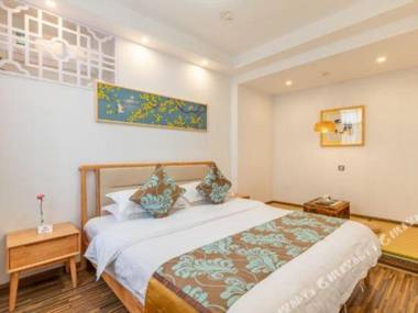 Jing De Zhen Tao Yuan Qi Jian Fang Inn