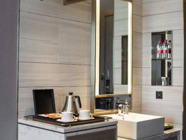 Echarm Plus Hotel Jingdezhen Taoxichuan Road