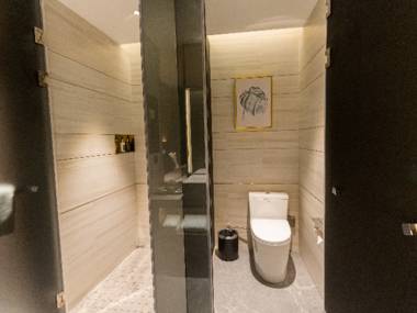 Echarm Plus Hotel Jingdezhen Taoxichuan Road