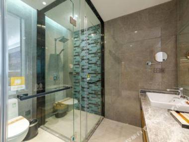 Jingdezhen ziyulan Hotel