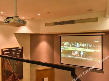 Jingdezhen ziyulan Hotel