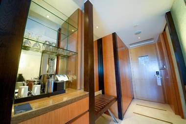 Sheraton Jinan Hotel