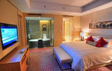 Grand Mercure Jinan Sunshine