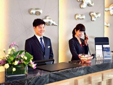 Grand Mercure Jinan Sunshine