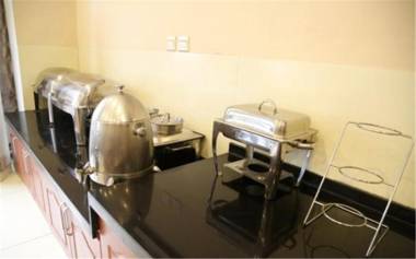 GreenTree Inn ShanDong JiNan Bus Terminal Station Express Hotel