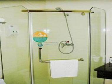 GreenTree Inn Jinan Daming Lake Hotel