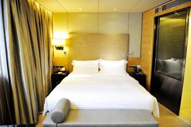 Sofitel Silver Plaza Jinan