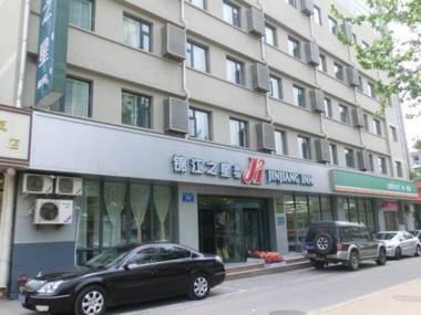 Jingjiang Inn Jinan Quancheng Road