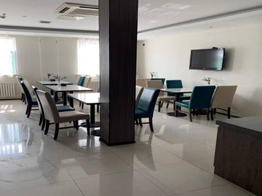 Hanting Hotel Jinan West Market