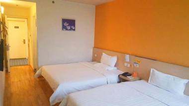 7Days Inn Jinan West Railway Station