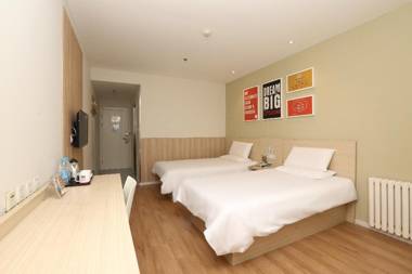 Hanting Hotel Ji'nan International Convention and Exhibition Center