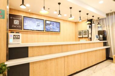 Hanting Hotel Ji'nan International Convention and Exhibition Center