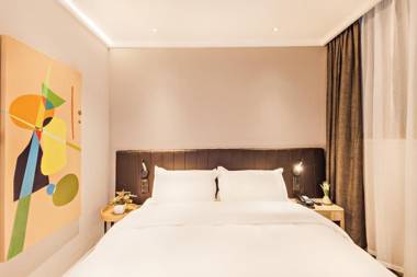 Hanting Hotel Hotel Quan Cheng Road