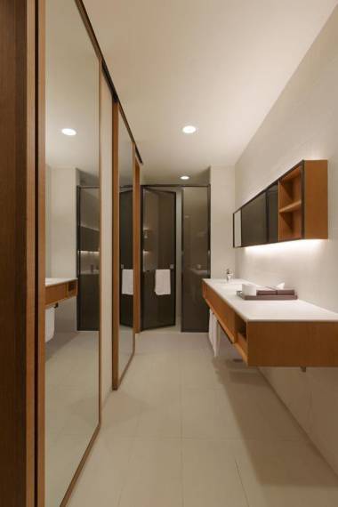 JI Hotel Jinan Quancheng Square