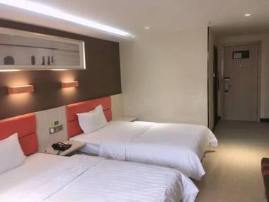 7Days Inn JiNan LiShan Road